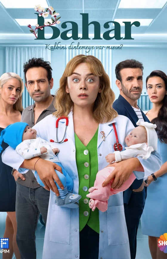 Бахар 1-62, 63, 64 серия турецкий сериал на русском языке смотреть онлайн бесплатно все серии